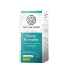 Nature Love Biotin Komplex 90 Tabletta