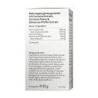 Nature Love Kurkuma Kivonat 45 Kapszula