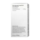 Nature Love D-Mannóz (D-Mannose) 600 mg 90 Kapszula