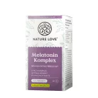 Nature Love Melatonin Komplex 60 Kapszula