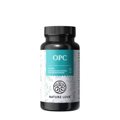 Nature Love OPC 90 Kapszula