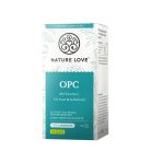Nature Love OPC 90 Kapszula