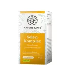 Nature Love Szelén Komplex 90 Kapszula