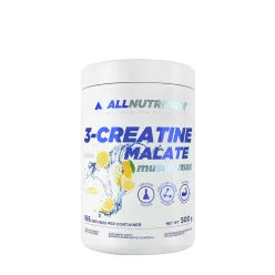 Allnutrition 3 - Kreatin Malát Muscle Max 500 g