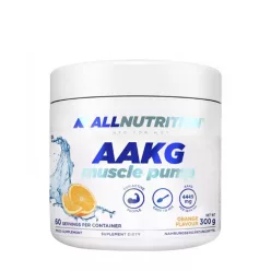 Allnutrition AAKG Muscle Pump 300 g
