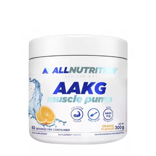 Allnutrition AAKG Muscle Pump 300 g