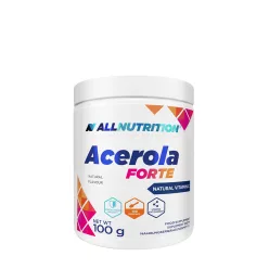 Allnutrition Acerola Forte 100 g