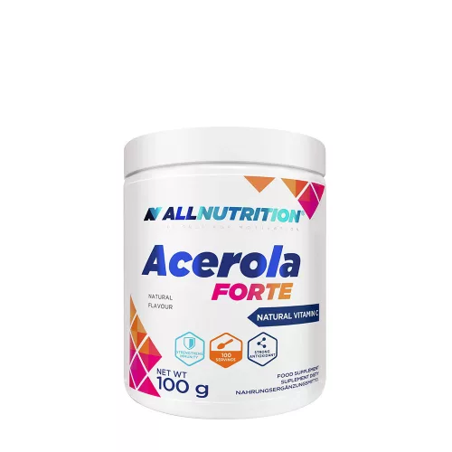 Allnutrition Acerola Forte 100 g