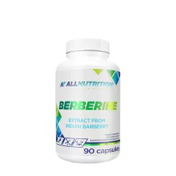 Allnutrition Berberin 90 Kapszula
