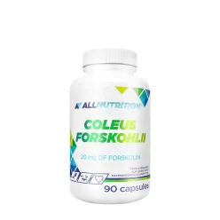 Allnutrition Coleus Forskohlii 90 Kapszula
