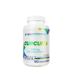Allnutrition Kurkuma 90 Kapszula