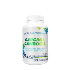 Allnutrition Garcinia Cambogia 90 Kapszula