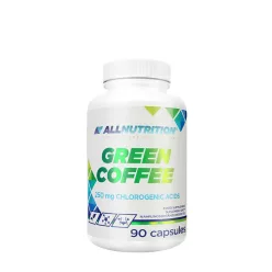 Allnutrition Zöld Kávé 90 Kapszula