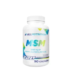 Allnutrition MSM 90 Kapszula