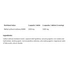 Allnutrition MSM 90 Kapszula