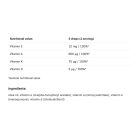 Allnutrition ADEK Cseppek 30 ml