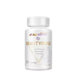 Allnutrition Beautyrose 120 Tabletta