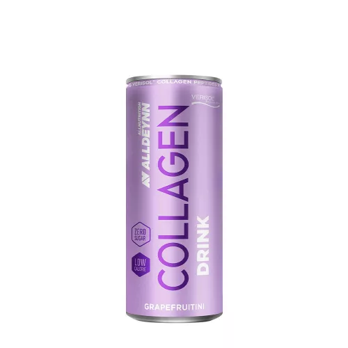 Allnutrition Kollagén Ital 330 ml