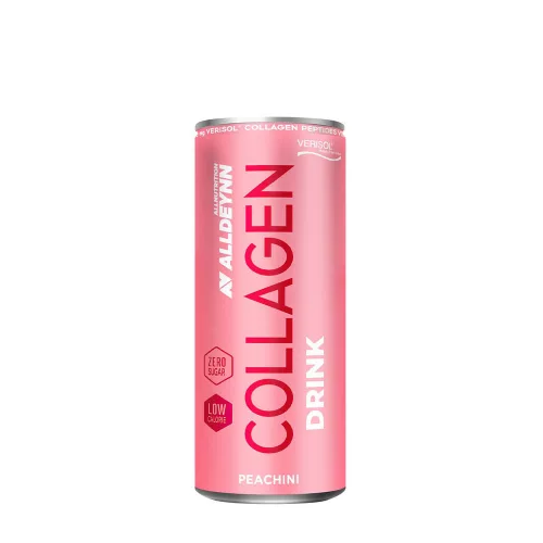 Allnutrition Kollagén Ital 330 ml