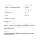 Allnutrition Kollagén 300 g