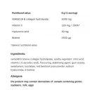 Allnutrition Kollagén 300 g