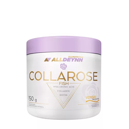 Allnutrition Hal Kollagén 150 g
