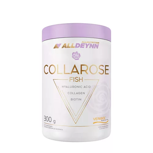 Allnutrition Hal Kollagén 300 g
