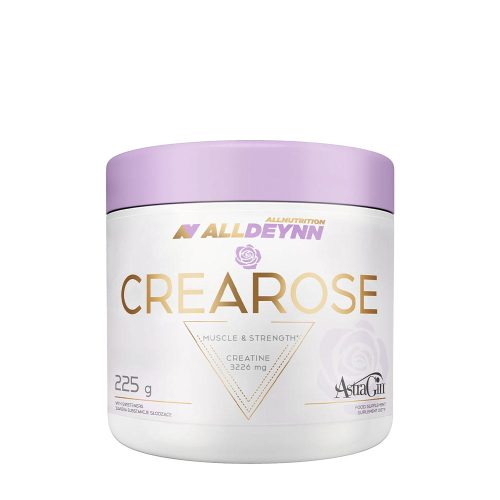 Allnutrition Kreatin-Monohidrát (CREAROSE) 225 g