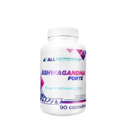 Allnutrition Ashwagandha Forte 90 Kapszula