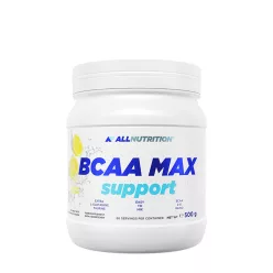 Allnutrition BCAA Max Support 500 g