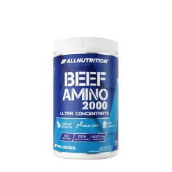Allnutrition Beef Amino 2000 Pro Series 300 Tabletta