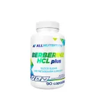 Allnutrition Berberin Hcl Plus 90 Kapszula