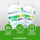 Allnutrition Berberin Hcl Plus 90 Kapszula