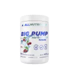 Allnutrition Big Pump Pre - Workout 420 g