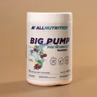 Allnutrition Big Pump Pre - Workout 420 g