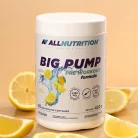 Allnutrition Big Pump Pre - Workout 420 g