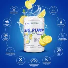 Allnutrition Big Pump Pre - Workout 420 g