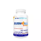 Allnutrition BURN4ALL Extreme 120 Kapszula