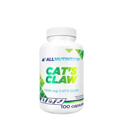 Allnutrition Cat's Claw - Macskakarom 100 Kapszula