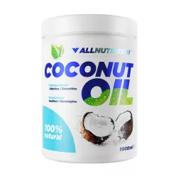 Allnutrition Finomított Kókuszolaj 1000 ml