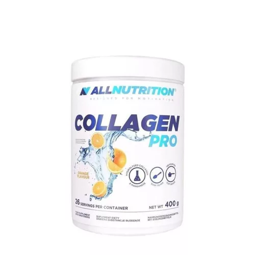 Allnutrition Kollagén Pro 400 g