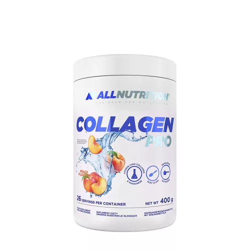 Allnutrition Kollagén Pro 400 g