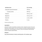 Allnutrition Kreatin Monohidrát - CRE1 Creapure 360 g