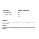 Allnutrition Kreatin Monohidrát XtraCaps 360 Kapszula