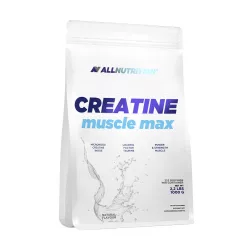   Allnutrition Kreatin Monohidrát - Creatine Muscle Max 1000 g
