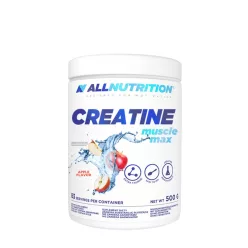 Allnutrition Kreatin Monohidrát - Creatine Muscle Max 500 g