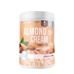 Allnutrition Mandulakrém 1000 g