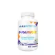 Allnutrition D - Mannóz (D - Mannose) 500 mg 60 Kapszula