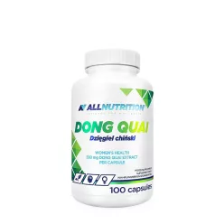 Allnutrition Dong Quai - Kínai Angyalgyökér 100 Kapszula