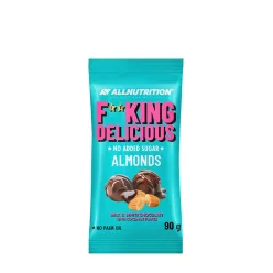 Allnutrition Fitking Delicious Almonds 90 g